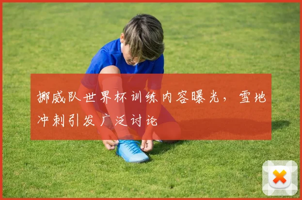 挪威队世界杯训练内容曝光，雪地冲刺引发广泛讨论