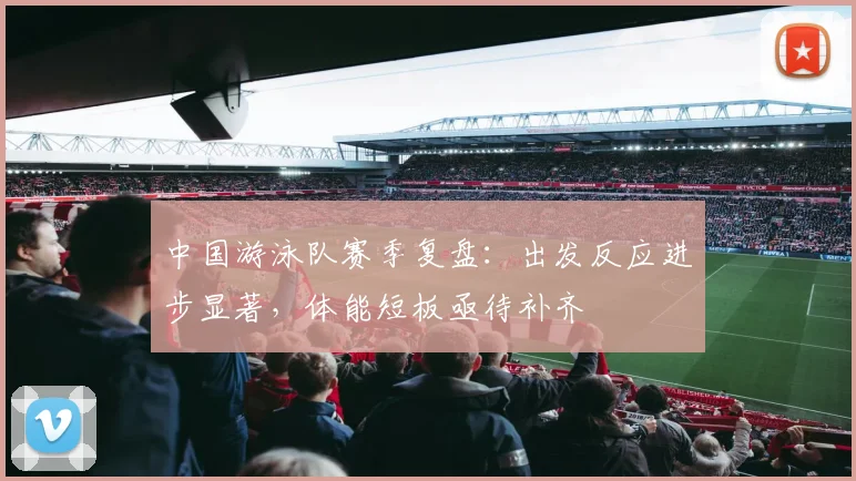 中国游泳队赛季复盘：出发反应进步显著，体能短板亟待补齐